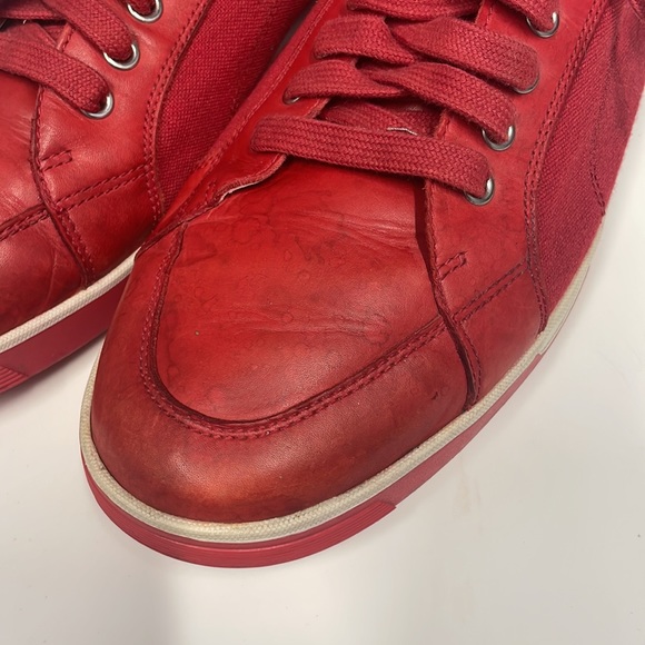 kenneth cole tennis shoes